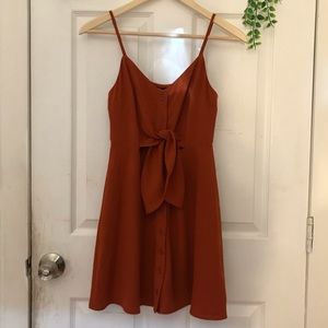 Forever 21 Summer Dress